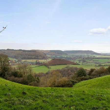 סקארבורו The View, Broxa - Luxury Lodge - Yorkshire Coast מראה חיצוני תמונה